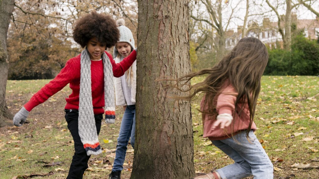 How Play Becomes a Path to Healing for Children